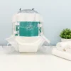 OEM Adult Disposable Adult Diaper High Absorbency 3D Leak Prevention Adult Diaper 1 OEM Adult Disposable Adult Diaper High Absorbency 3D Leak Prevention Adult Diaper