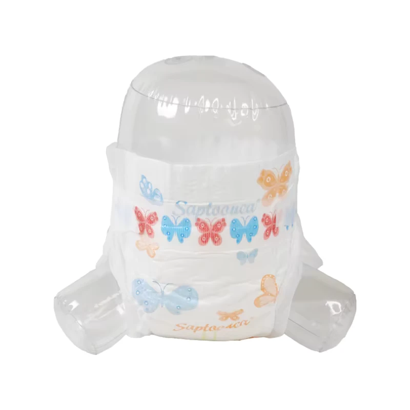 OEM-Baby-Diapers-Top-Quality-Customized-Disposable-Baby-Cotton-Diapers OEM Baby Diapers Top Quality Customized Disposable Baby Cotton Diapers