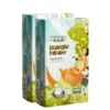 OEM Baby Diapers Ultra Thin Disposable Printed Nappies Size 4 Softcare Nappies Diapers 2 OEM Baby Diapers Ultra Thin Disposable Printed Nappies Size 4 Softcare Nappies Diapers