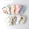 OEM Baby Pant Diapers Disposable Ultra Thick Absorbent Core