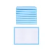 OEM Brand Disposable Underpad 6-Ply Non woven Fabric SPA Fluff Pulp Super Absorbent Multi Printing Options 1 OEM Brand Disposable Underpad 6 Ply Non woven Fabric SPA Fluff Pulp Super Absorbent Multi Printing Options