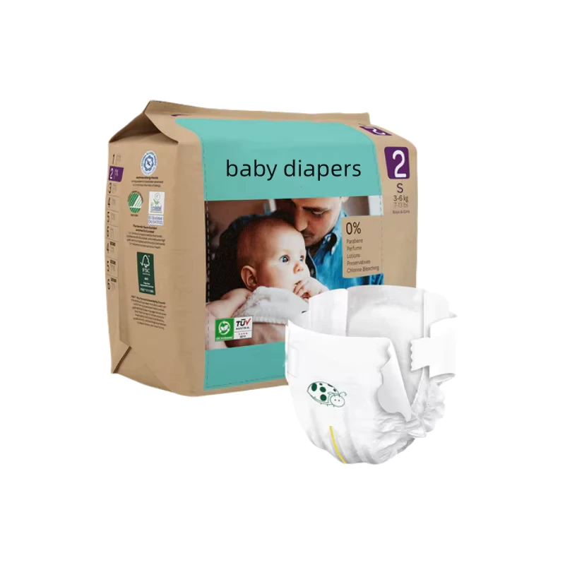 OEM-Brand-Factory-Price-Baby-Diaper-Distributor-Soft-Skin-Organic-Diapers-Natural-Disposable-Diapers-for-Baby OEM Brand Factory Price Baby Diaper Distributor Soft Skin Organic Diapers Natural Disposable Diapers for Baby