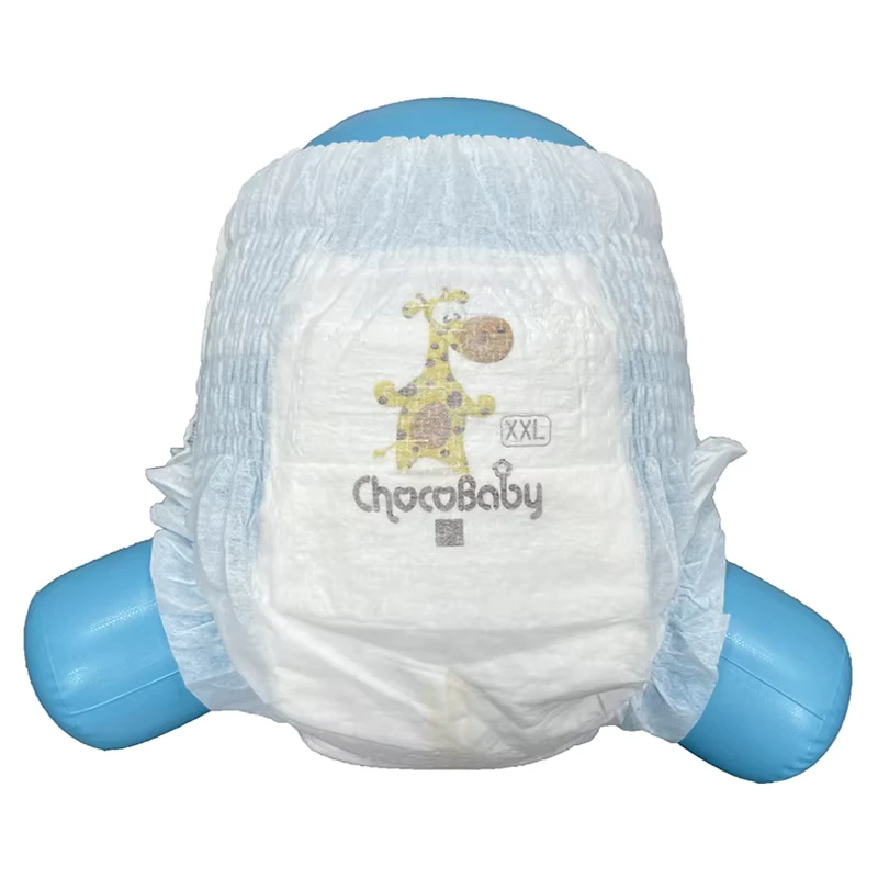 OEM-China-Baby-Training-Pants-Diaper-XXL-Pampering-Pull-up-Daipers-Baby-Diaper-Pants OEM China Baby Training Pants Diaper XXL Pampering Pull up Daipers Baby Diaper Pants