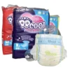 OEM China Diaper Manufacturer High Absorption Breathable Baby Diaper Nappies Price Baby Diapers 2 OEM China Diaper Manufacturer High Absorption Breathable Baby Diaper Nappies Price Baby Diapers
