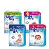OEM China Factory Disposable Diaper 3D Leak Prevention Baby Nappies 2 OEM China Factory Disposable Diaper 3D Leak Prevention Baby Nappies