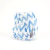 OEM Cloth Diapers Nappies Washable Reusable Baby Diapers Adjustable Size Diaper for Newborn