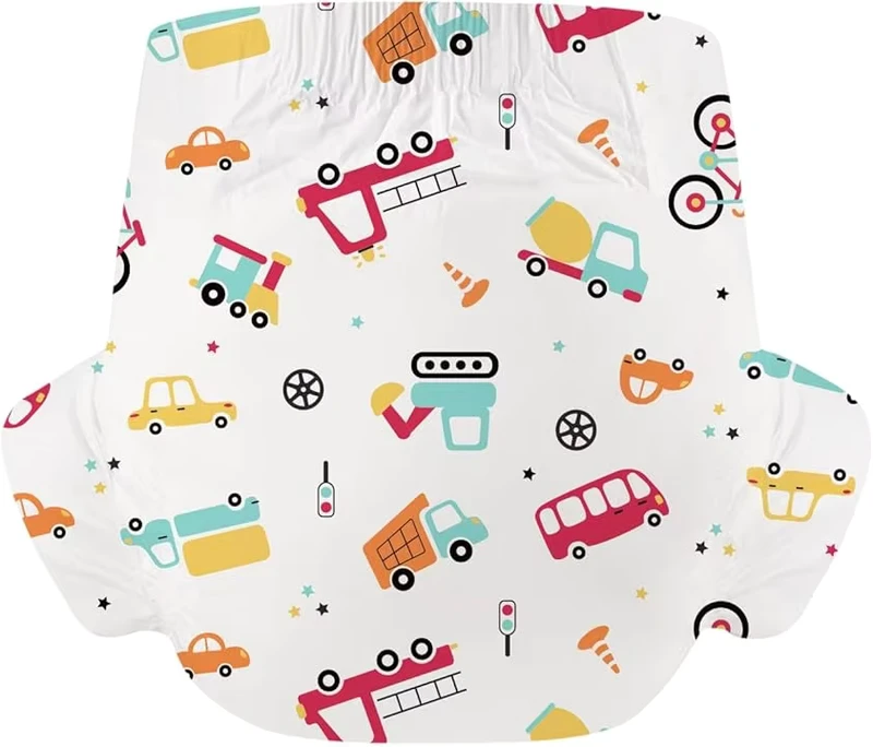 OEM-Comfort-Fit-Baby-Pull-up-Diapers-Disposable-Pants OEM Comfort Fit Baby Pull up Diapers Disposable Pants