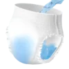 OEM Comfort Lsize Adult Pants Power Factory Customized Incontinence Diaper Adult Pull Ups 1 OEM Comfort Lsize Adult Pants Power Factory Customized Incontinence Diaper Adult Pull Ups