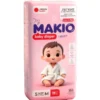OEM Couche Bebe Baby Training Pants Strong Baby Diapers Top Brand