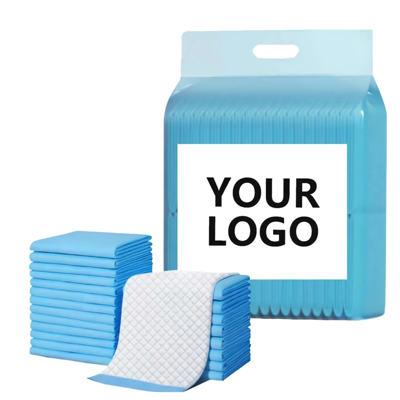 OEM-Custom-Disposable-Underpads-Leak-Proof-Multifunctional-Pads-for-Hospital-Nursing-Baby-Care-and-Travel OEM Custom Disposable Underpads Leak Proof Multifunctional Pads for Hospital Nursing Baby Care and Travel