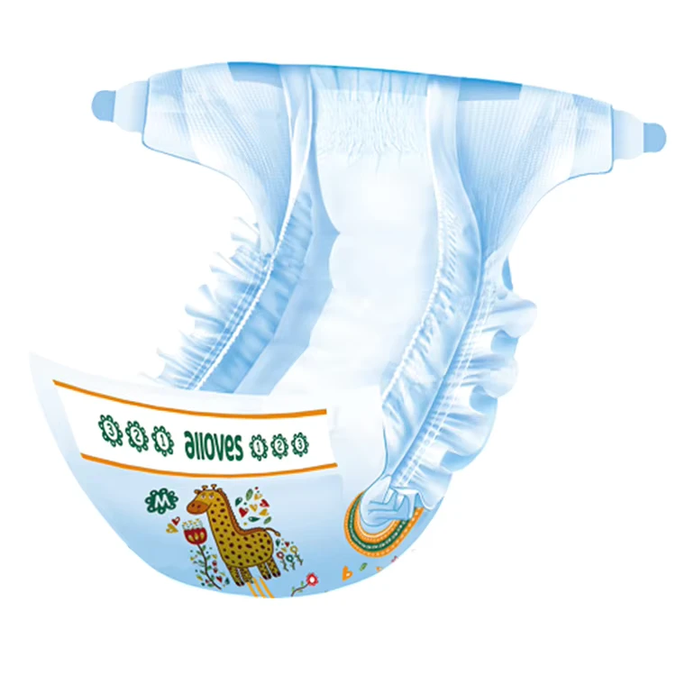 OEM-Custom-Pampering-Baby-Diapers-Ultra-Thin-High-Absorption-Disposable-Babies-Nappies-Diapers-Nappies OEM Custom Pampering Baby Diapers Ultra Thin High Absorption Disposable Babies Nappies Diapers Nappies