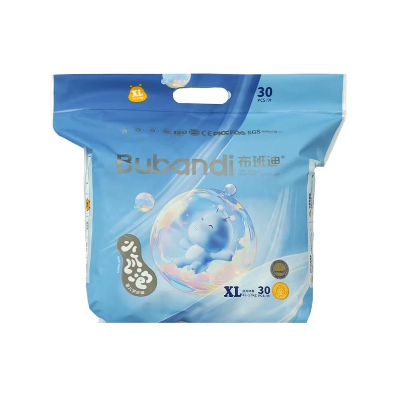 OEM-Custom-Vietnam-Dry-Surface-Baby-Pants-Diaper-Baby-Disposable-Pull-up-Pants-Diaper OEM Custom Vietnam Dry Surface Baby Pants Diaper Baby Disposable Pull up Pants Diaper