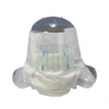 OEM Customized Adult Diaper Tape Disposable Adult Diapers Manufacturer Incontinence Diaper 2 OEM Customized Adult Diaper Tape Disposable Adult Diapers Manufacturer Incontinence Diaper