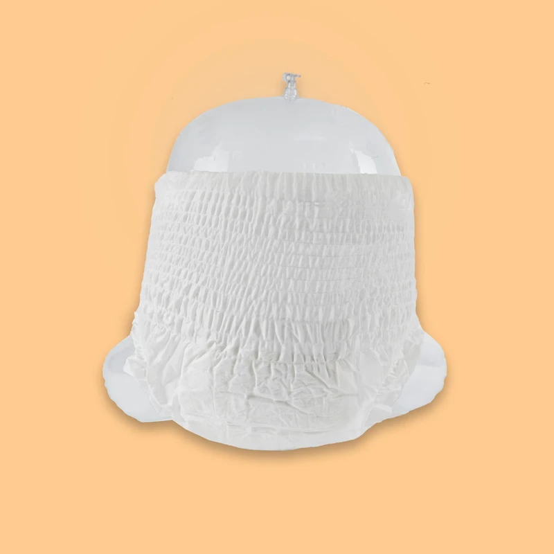 OEM-Customized-Adult-Pull-Up-Diapers-China-Manufacturer-ISO-13485-Certified-Incontinence-Pants OEM Customized Adult Pull Up Diapers China Manufacturer ISO 13485 Certified Incontinence Pants