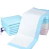 OEM Customized Free Sample Disposable Underpad Soft and Dry Daily Care Incontinence Convenience 2 OEM Customized Free Sample Disposable Underpad Soft and Dry Daily Care Incontinence Convenience