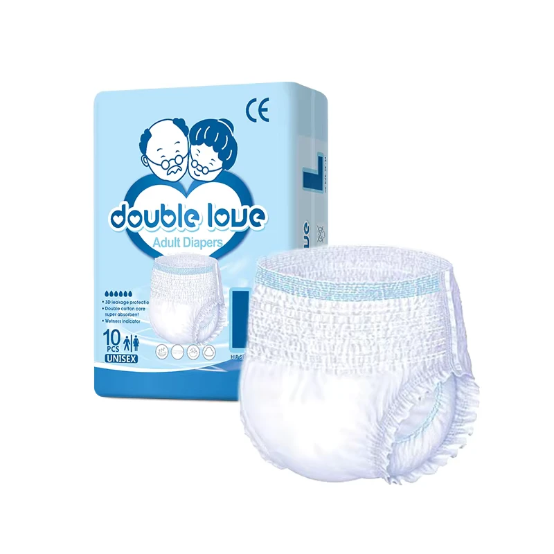 OEM-Disposable-Adult-Diaper-Pull-Up-Diapers-Pants-for-Adults-Incontinence-Care OEM Disposable Adult Diaper Pull Up Diapers Pants for Adults Incontinence Care