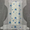 OEM Disposable Baby Diapers Soft Breathable Cotton 3D Leak Prevention Channel Printed Design for Babies 27 35 Lbs Made Fujian