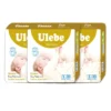 OEM Disposable Breathable Baby Diapers Printed Design Dry Surface Absorption 3D Leak Prevention Clothlike Backsheet Japan SAP
