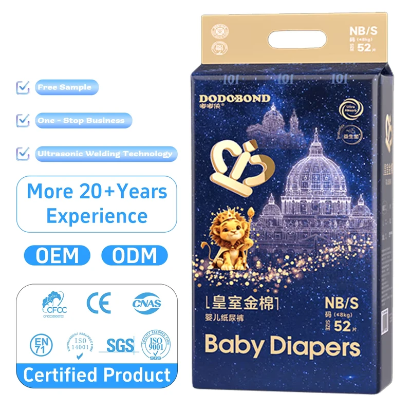 OEM-Disposable-Diaper-Baby-Diaper-Supplier-Factory-Price-Grade-A-Baby-Pampered-Diaper-Nappies-for-Baby OEM Disposable Diaper Baby Diaper Supplier Factory Price Grade A Baby Pampered Diaper Nappies for Baby
