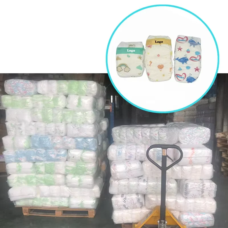 OEM-Disposable-Diaper-Factory-Price-Disposable-Kids-Baby-Nappies-for-Kenya-XXXL-Size-Made-From-Cotton-Free-Samples OEM Disposable Diaper Factory Price Disposable Kids Baby Nappies for Kenya XXXL Size Made From Cotton Free Samples