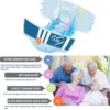 OEM Disposable High Absorbenct Ultra Thick Adult Diaper 2 OEM Disposable High Absorbenct Ultra Thick Adult Diaper