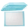OEM Disposable Incontinence Underpads 5 Layers Super Soft Ultra Thick Disposable Under Pads Bed Sheet Manufacturer 1 OEM Disposable Incontinence Underpads 5 Layers Super Soft Ultra Thick Disposable Under Pads Bed Sheet Manufacturer