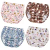 OEM Disposable Infant Diapers Production High Absorption 2 OEM Disposable Infant Diapers Production High Absorption