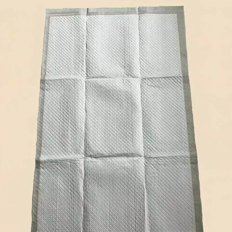 OEM-Disposable-Leakproof-Underpads-60x90cm-Super-Absorbent-Waterproof-Portable-Baby-Changing-Mat-for-Adult-Incontinence-Care-1 OEM Disposable Leakproof Underpads 60x90cm Super Absorbent Waterproof Portable Baby Changing Mat for Adult Incontinence Care 1