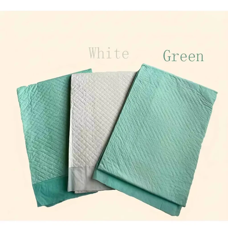 OEM-Disposable-Leakproof-Underpads-60x90cm-Super-Absorbent-Waterproof-Portable-Baby-Changing-Mat-for-Adult-Incontinence-Care-2 OEM Disposable Leakproof Underpads 60x90cm Super Absorbent Waterproof Portable Baby Changing Mat for Adult Incontinence Care 2
