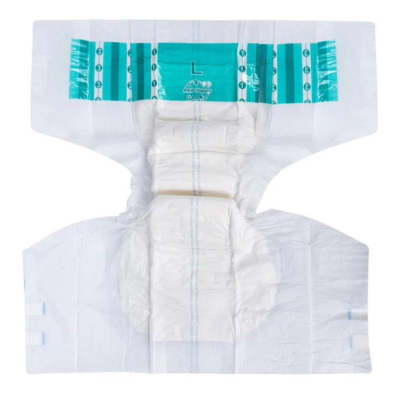 OEM-Disposable-Puppy-Pee-Pads-Super-Absorbent-Underpads-for-Pets-Baby-Changing-Elderly-Bed-Mattress-Protection OEM Disposable Puppy Pee Pads Super Absorbent Underpads for Pets Baby Changing Elderly Bed Mattress Protection