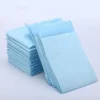 OEM Disposable Waterproof Hospital Adult Baby Incontinence Underpads 5 Ply Fluff Pulp 60x90 2 OEM Disposable Waterproof Hospital Adult Baby Incontinence Underpads 5 Ply Fluff Pulp 60x90 1