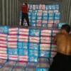 OEM Disposable a Grade Baby Diaper comfort Sleep Baby Nappies Factory in China 2 OEM Disposable a Grade Baby Diaper comfort Sleep Baby Nappies Factory in China