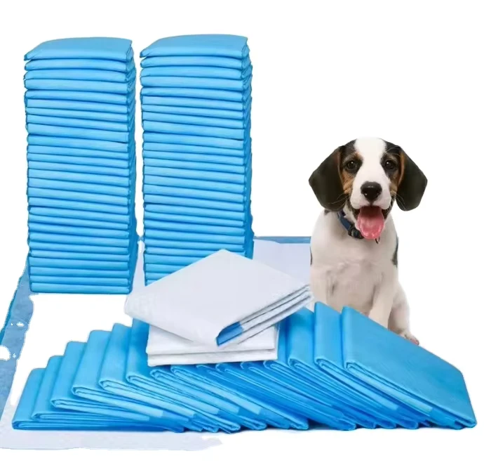 OEM-Dog-Pet-Training-Pad-Diaper-Super-Absorbent-Pet-Supplies-Charcoal-Puppy-Training-Pee-Pads-for-Dog OEM Dog Pet Training Pad Diaper Super Absorbent Pet Supplies Charcoal Puppy Training Pee Pads for Dog