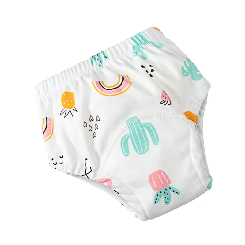 OEM-Elastic-Waistband-Waterproof-Swimming-Shorts-Cotton-Cloth-Washable-Newborn-Cloth-Diapers OEM Elastic Waistband Waterproof Swimming Shorts Cotton Cloth Washable Newborn Cloth Diapers