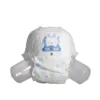OEM Factory Direct High Absorption Cloth-like Disposable Baby Diapers Free Samples Included 2 OEM Factory Direct High Absorption Cloth like Disposable Baby Diapers Free Samples Included