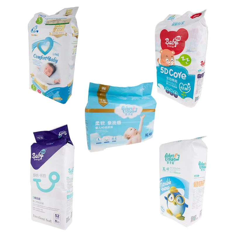 OEM-Factorys-Disposable-Baby-Diapers-3D-Leak-Prevention-Non-Woven-Fabric-ISO9001-Certified-Custom-Soft-Nappies OEM Factorys Disposable Baby Diapers 3D Leak Prevention Non Woven Fabric ISO9001 Certified Custom Soft Nappies