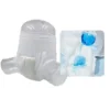 OEM Free Samples Manufacturer Anti Leaks Adult Diaper Incontinence Pants 2 OEM Free Samples Manufacturer Anti Leaks Adult Diaper Incontinence Pants