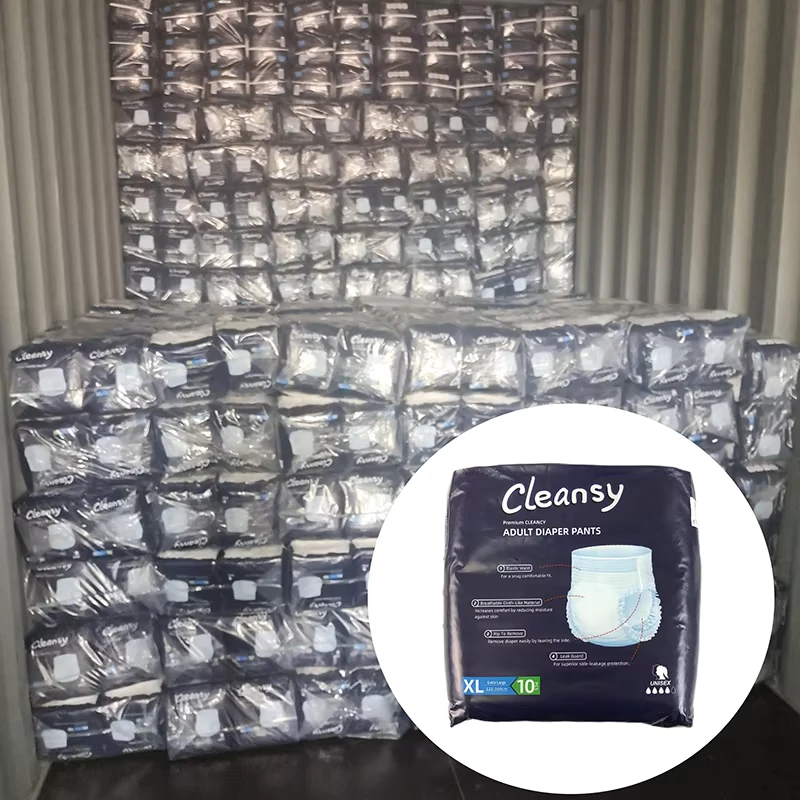 OEM-Good-Absorption-High-Quality-Man-Maternity-Factory-in-Bulk-Ultra-Thick-Disposable-Adult-Diaper-for-Adult OEM Good Absorption High Quality Man Maternity Factory in Bulk Ultra Thick Disposable Adult Diaper for Adult