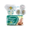 OEM Good Quality Disposable Soft Baby Diapers From FUJIAN BBC INC 2 OEM Good Quality Disposable Soft Baby Diapers From FUJIAN BBC INC 1
