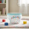 OEM High Absorbent Baby Pants Diapers Disposable 2 OEM High Absorbent Baby Pants Diapers Disposable 1