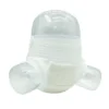 OEM High Absorption Disposable Infant Baby Diapers 1 OEM High Absorption Disposable Infant Baby Diapers