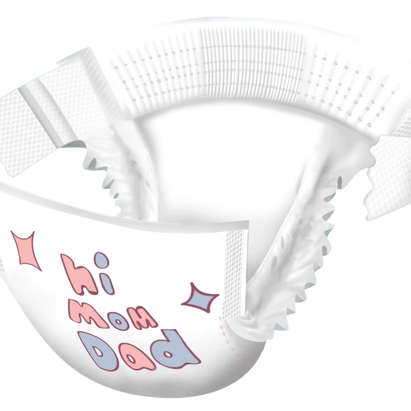 OEM-High-Quality-Premium-Disposable-Organic-Breathable-Bamboo-Cotton-Baby-Diapers-Soft-Absorption-3D-Leak-Guard-XXL-Size-ISO9001-1 OEM High Quality Premium Disposable Organic Breathable Bamboo Cotton Baby Diapers Soft Absorption 3D Leak Guard XXL Size ISO9001 1