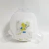 OEM High Quality Premium Disposable Organic Breathable Bamboo Cotton Baby Diapers Soft Absorption 3D Leak Guard XXL Size Japan 2 OEM High Quality Premium Disposable Organic Breathable Bamboo Cotton Baby Diapers Soft Absorption 3D Leak Guard XXL Size Japan
