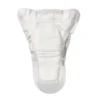 OEM Hospital Grade Soft Cotton Disposable Embroidered Incontinent Care Cloth Booster Pads Aliform Anti Leak Adult Diapers Meite 1 OEM Hospital Grade Soft Cotton Disposable Embroidered Incontinent Care Cloth Booster Pads Aliform Anti Leak Adult Diapers Meite