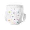 Customized OEM Logo Disposable Soft Breathable Baby Pull Up Pants Factory Processing Training Diapers 2 OEM Manufacturer Customized Baby Diapers Thin Quick Absorbent Urine Pants 3D Leak Prevention Dry Breathable Baby Diaper Trial