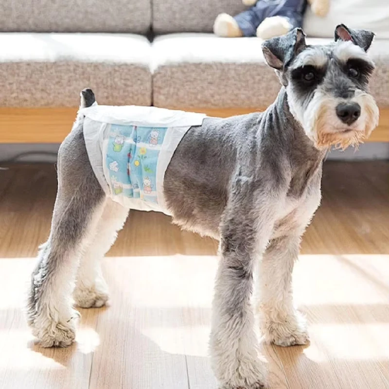 OEM-Manufacturer-Disposable-Pet-Diaper-Supply-Soft-Price-Female-and-Male-Puppy-Diapers-for-Dog-1 OEM Manufacturer Disposable Pet Diaper Supply Soft Price Female and Male Puppy Diapers for Dog 1