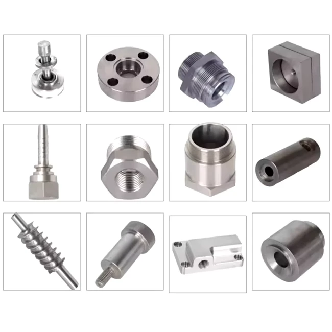 OEM-Manufacturers-Customized-Precision-CNC-Machining-Micro-Machining-Services-ISO9001-Certified-Fabrication OEM Manufacturers Customized Precision CNC Machining Micro Machining Services ISO9001 Certified Fabrication