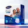 OEM Medical Adult Pull up Diaper Manufacturers Design Your Own Brand Thick Disposable Incontinence Adult Diaper for Old People 2 OEM Medical Adult Pull up Diaper Manufacturers Design Your Own Brand Thick Disposable Incontinence Adult Diaper for Old People
