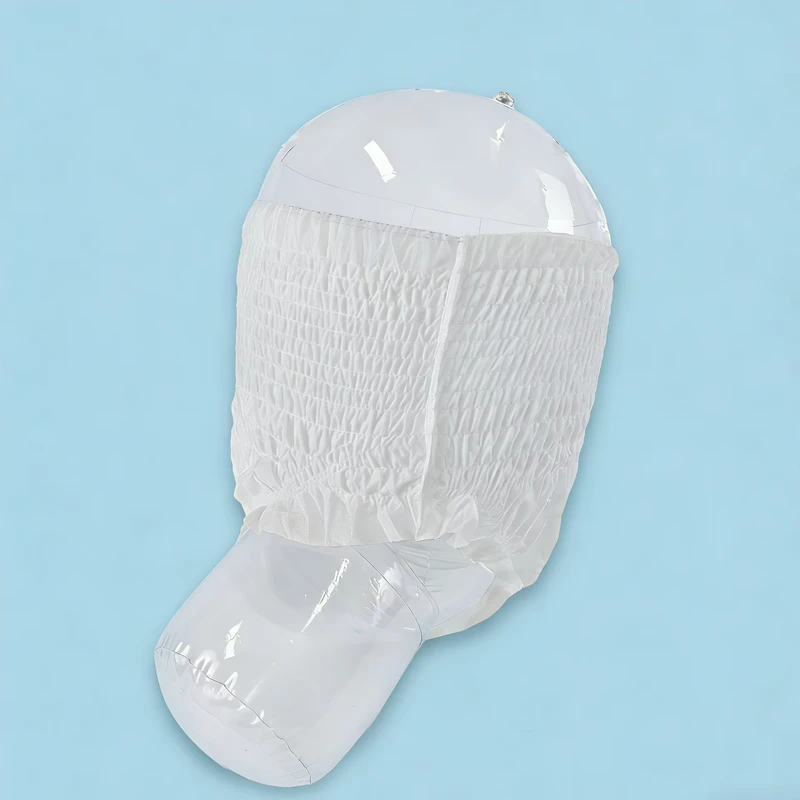 OEM-ODM-Available-Adult-Pull-Up-Diaper-Pants-Super-Absorbent-Breathable-ISO-CE-Certified-Comfortable-Fit OEM ODM Available Adult Pull Up Diaper Pants Super Absorbent Breathable ISO CE Certified Comfortable Fit