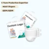 OEM ODM Available Depends Adult Diapers Couche Incontinence Senior Adult Diapers Disposable 2 OEM ODM Available Depends Adult Diapers Couche Incontinence Senior Adult Diapers Disposable